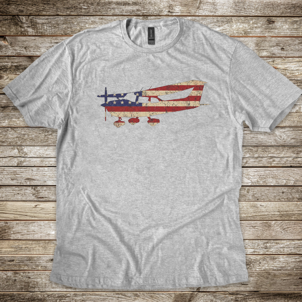 Freedom Flyer T-Shirt