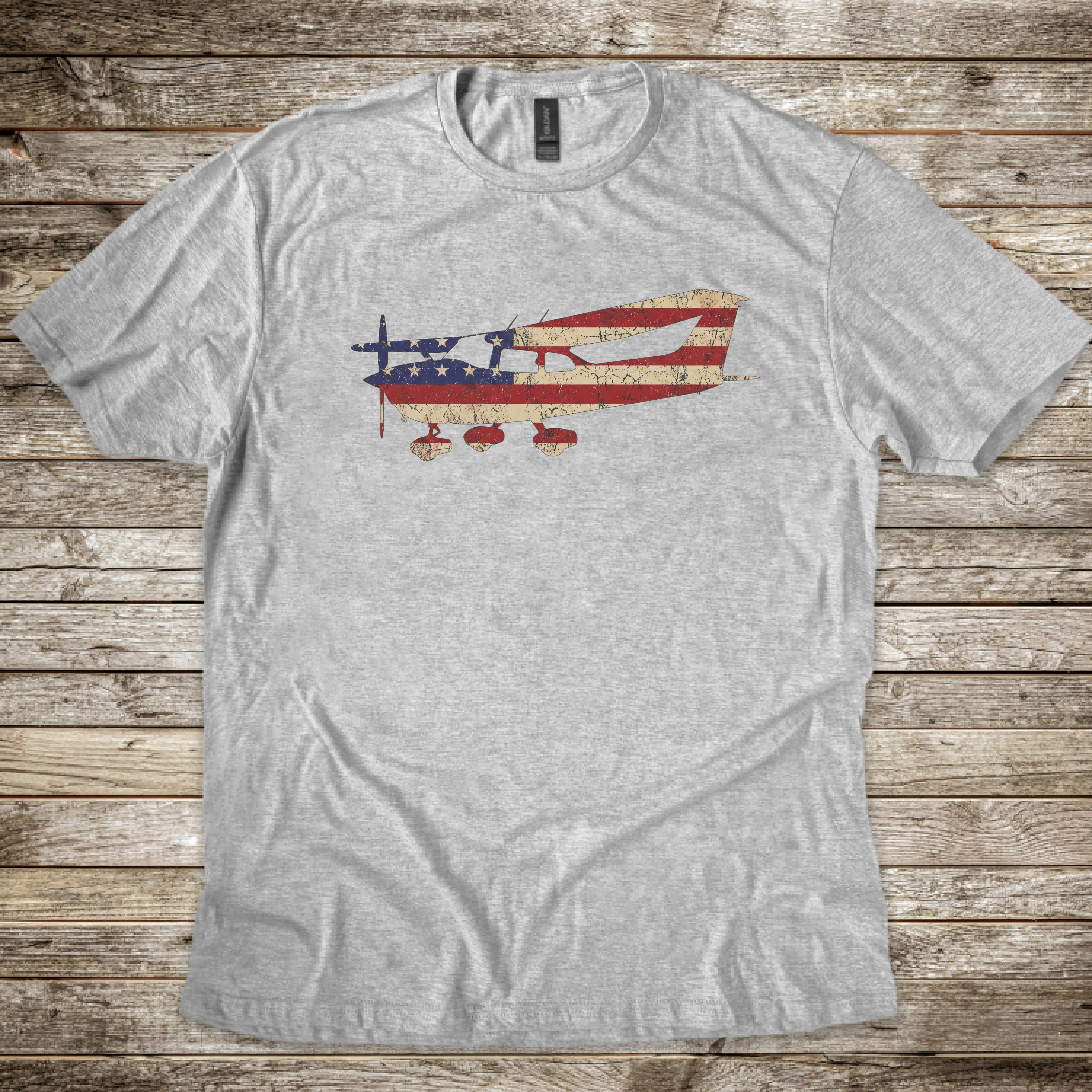 Freedom Flyer T-Shirt