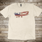 Freedom Flyer T-Shirt