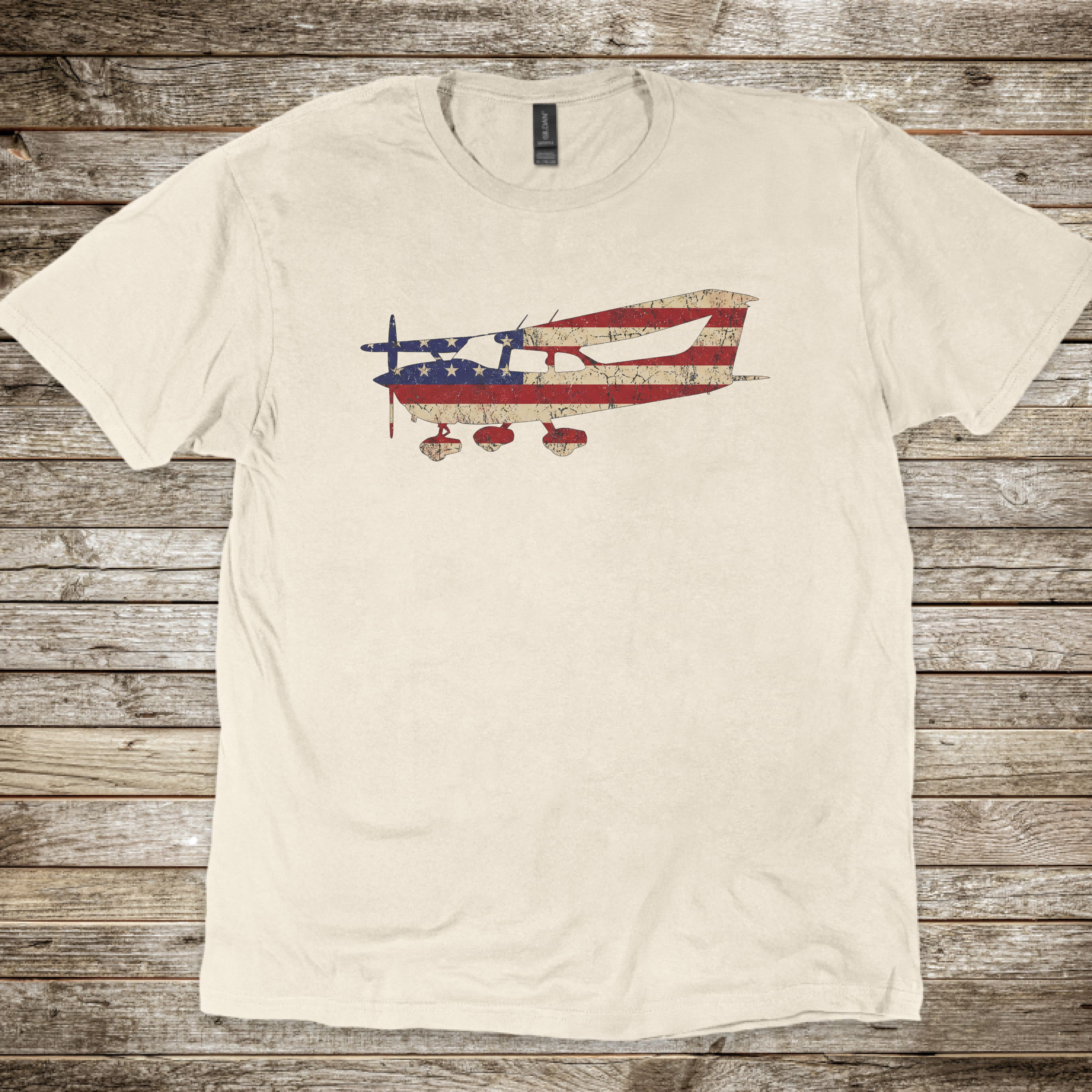 Freedom Flyer T-Shirt