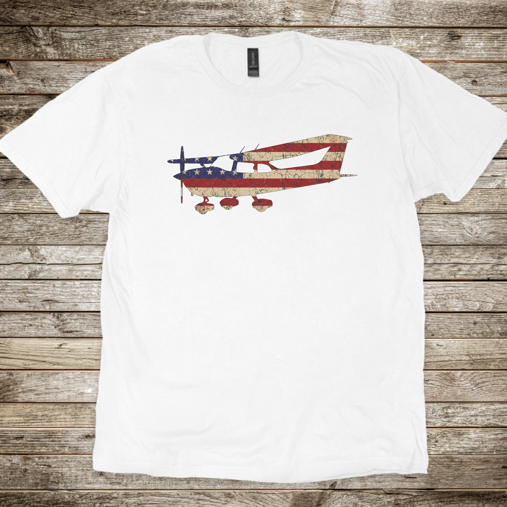 Freedom Flyer T-Shirt