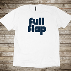 Full Flap T-Shirt