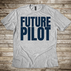 Future Pilot T-Shirt