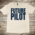 Future Pilot T-Shirt