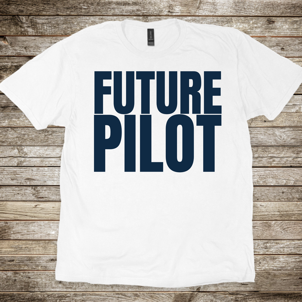 Future Pilot T-Shirt