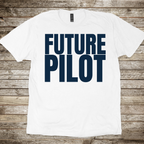 Future Pilot T-Shirt