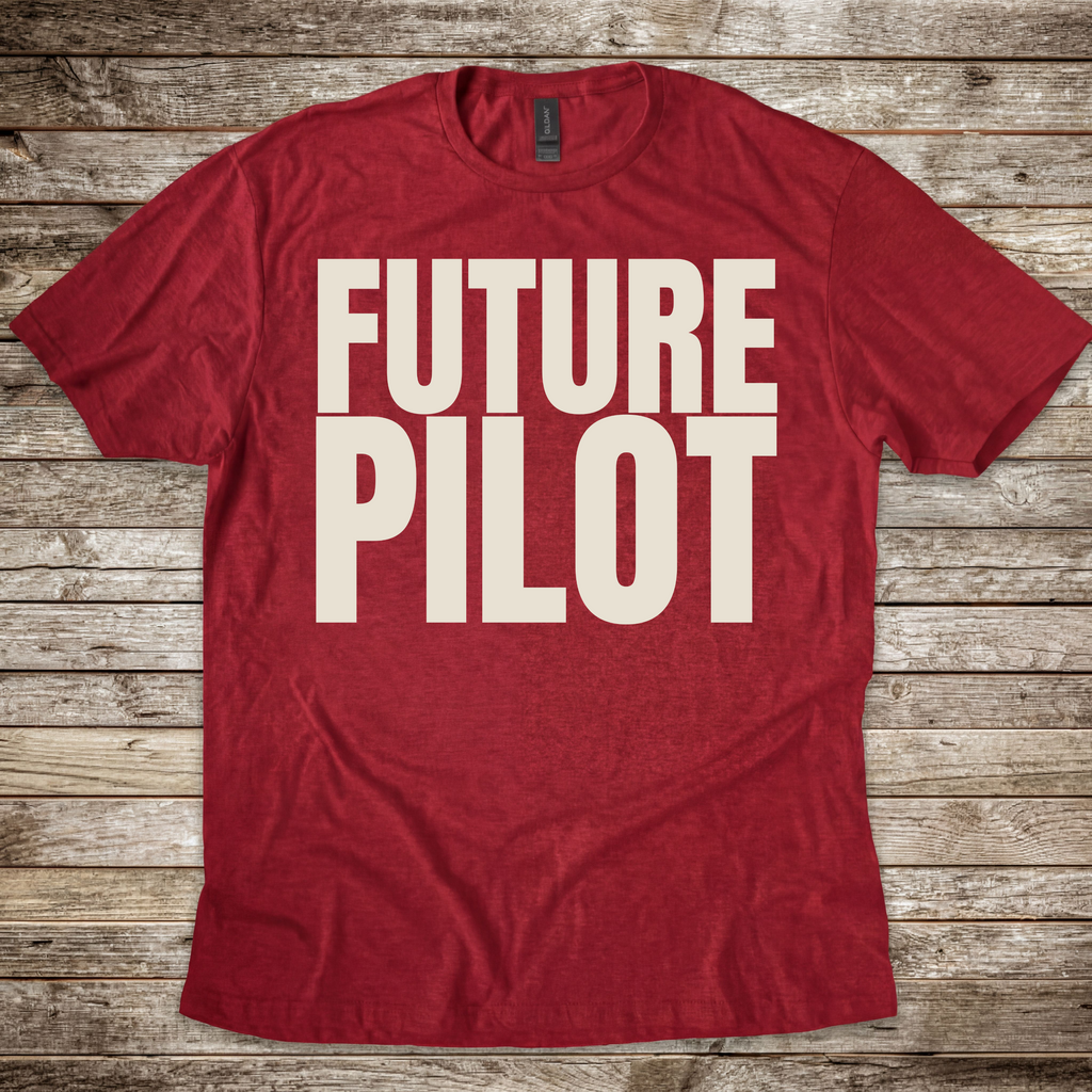 Future Pilot T-Shirt