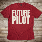 Future Pilot T-Shirt