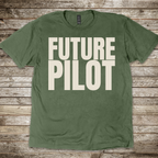 Future Pilot T-Shirt