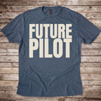 Future Pilot T-Shirt