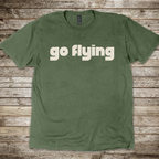 Go Flying T-Shirt