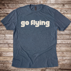 Go Flying T-Shirt