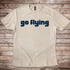 Go Flying T-Shirt