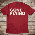Gone Flying T-Shirt