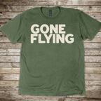 Gone Flying T-Shirt