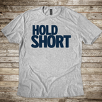 Hold Short T-Shirt