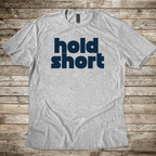 Hold Short T-Shirt