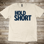 Hold Short T-Shirt
