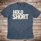 Hold Short T-Shirt