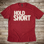Hold Short T-Shirt
