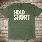 Hold Short T-Shirt