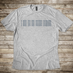 Must Not Buy Another Plane T-Shirt