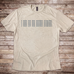 Must Not Buy Another Plane T-Shirt