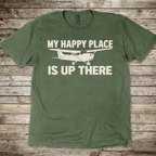 My Happy Place T-Shirt