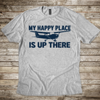 My Happy Place T-Shirt