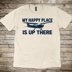 My Happy Place T-Shirt