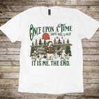 Once Upon a Time T-Shirt