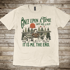 Once Upon a Time T-Shirt