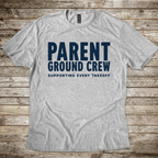 Parent Ground Crew T-Shirt