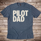 Pilot Dad T-Shirt