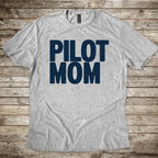 Pilot Mom T-Shirt