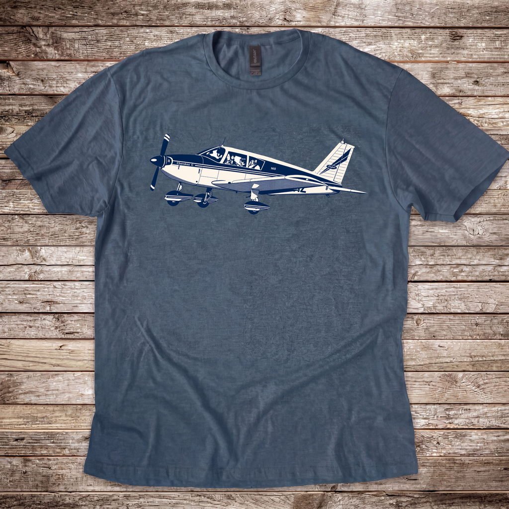 Piper PA-28 T-Shirt