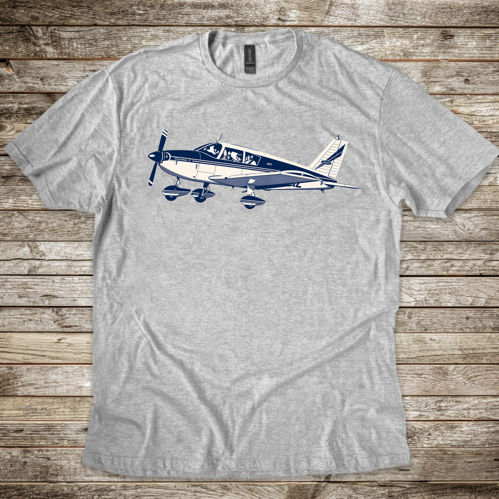 Piper PA-28 T-Shirt