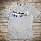 Piper PA-28 T-Shirt