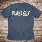 Plane Guy T-Shirt