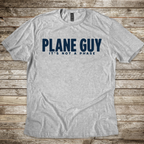 Plane Guy T-Shirt