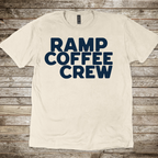 Ramp Coffee Crew T-Shirt