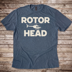 Rotorhead T-Shirt