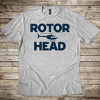 Rotorhead T-Shirt