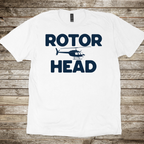 Rotorhead T-Shirt