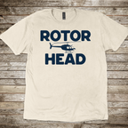 Rotorhead T-Shirt