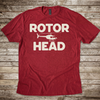 Rotorhead T-Shirt