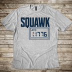 SQUAWK 1776 T-Shirt