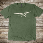 Cessna 172 Skyhawk T-Shirt