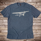 Cessna 172 Skyhawk T-Shirt