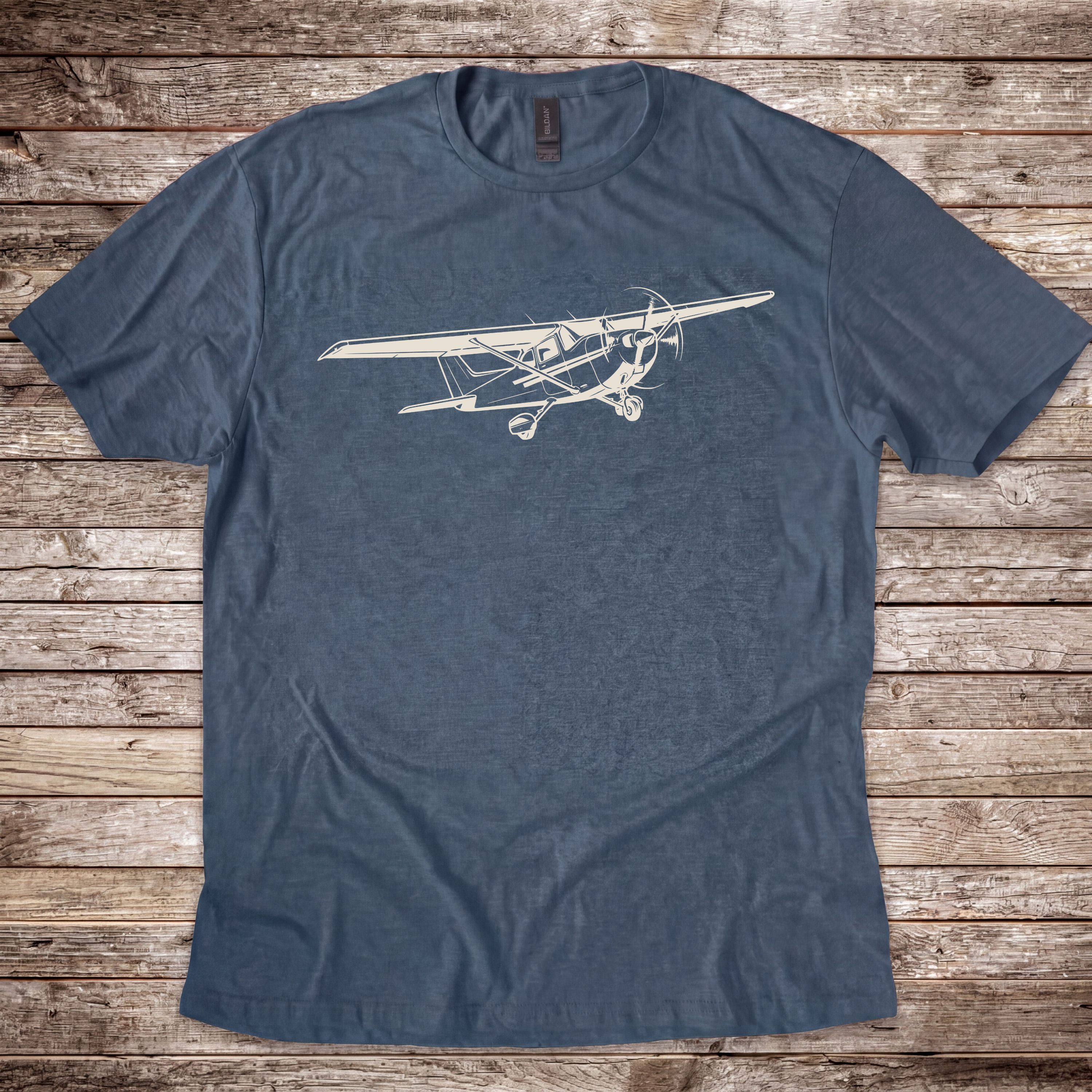 Cessna 172 Skyhawk T-Shirt
